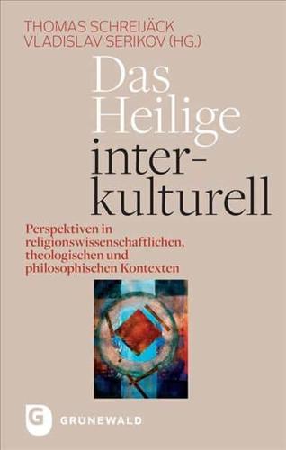 Das Heilige Interkulturell