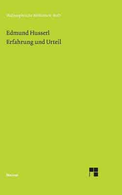 Erfahrung und Urteil