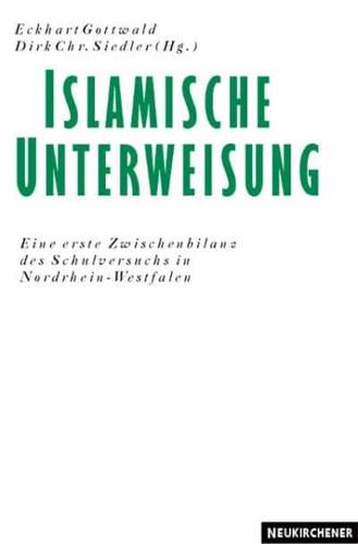 Islamische Unterweisung