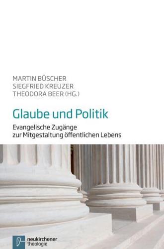 Glaube Und Politik