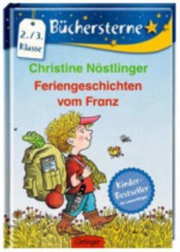 Feriengeschichten Vom Franz