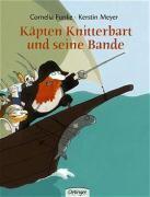 Käpten Knitterbart und seine Bande