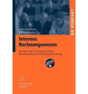 Internes Rechnungswesen