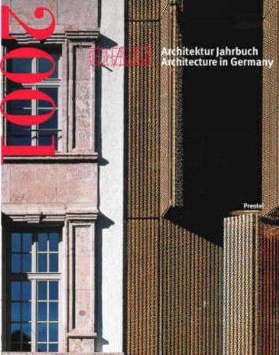Architecture in Germany 2001