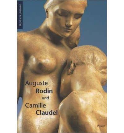 Auguste Rodin Und Camille Claudel