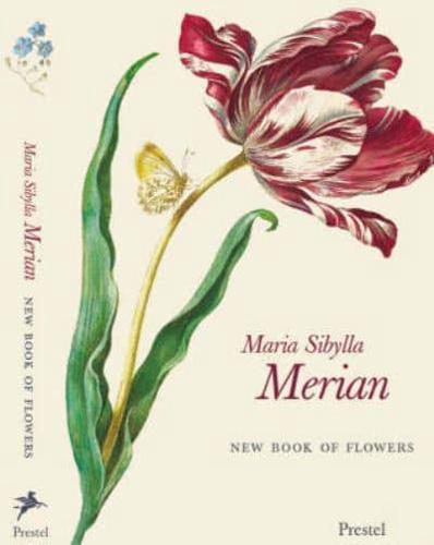 New Book of Flowers