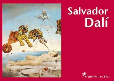 Salvador Dali