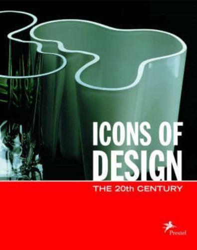 Icons of Design