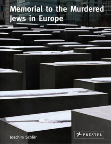 Memorial to the Murdered Jews in Europe