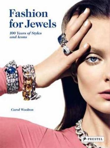 Fashion for Jewels