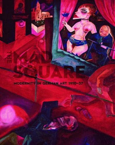 The Mad Square