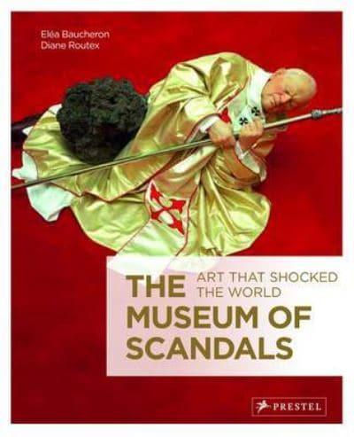 The Museum of Scandals