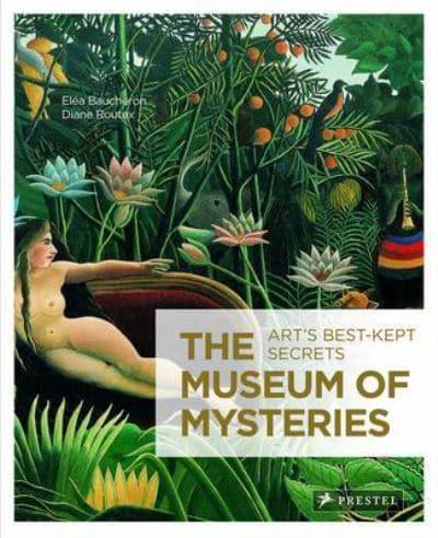 The Museum of Mysteries