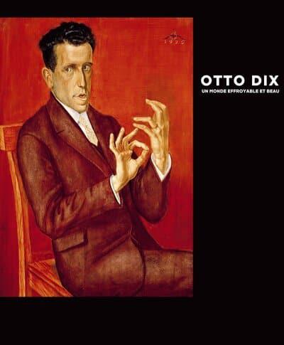 Otto Dix