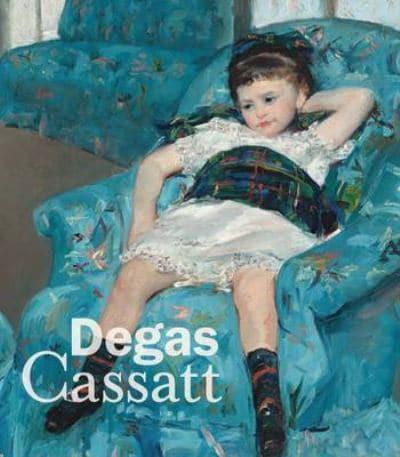 Degas, Cassatt