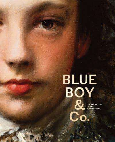 Blue Boy & Co