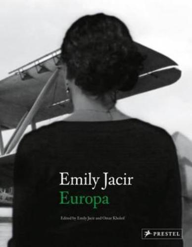 Emily Jacir - Europa