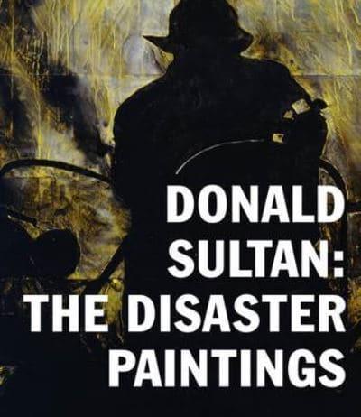 Donald Sultan - The Disaster Paintings