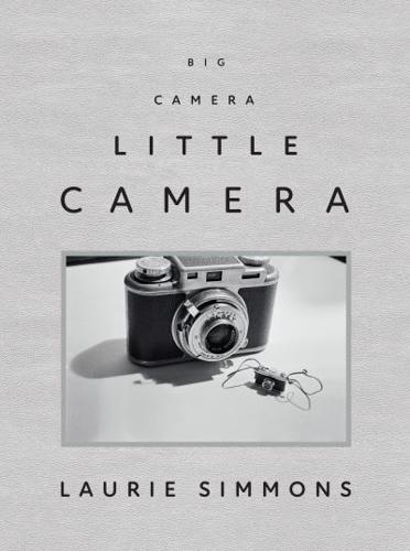 Laurie Simmons - Big Camera Little Camera