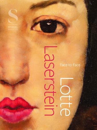 Lotte Laserstein - Face to Face
