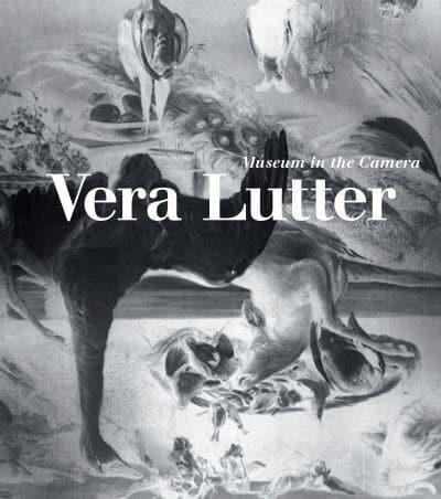 Vera Lutter - Museum in the Camera