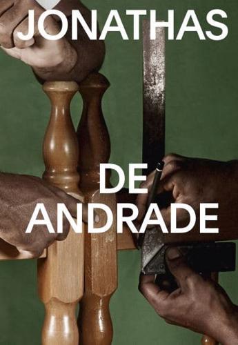 Jonathas De Andrade - One to One