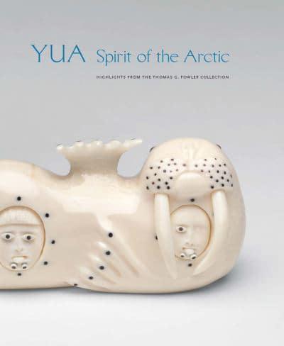 Yua, Spirit of the Arctic