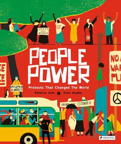 People Power