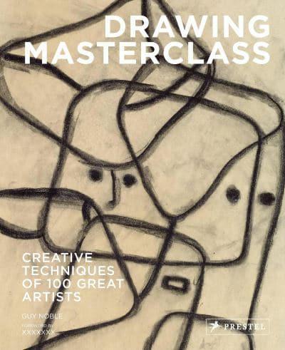 Drawing Masterclass