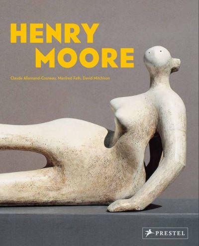 Henry Moore