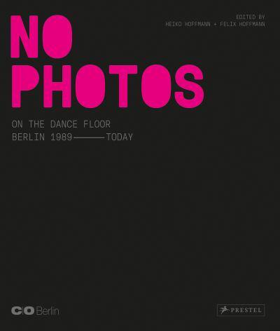 No Photos on the Dance Floor!