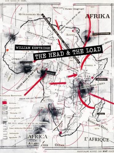 William Kentridge - The Head & The Load