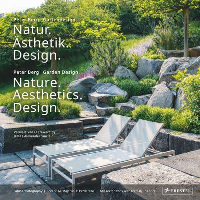Nature. Aesthetics. Design