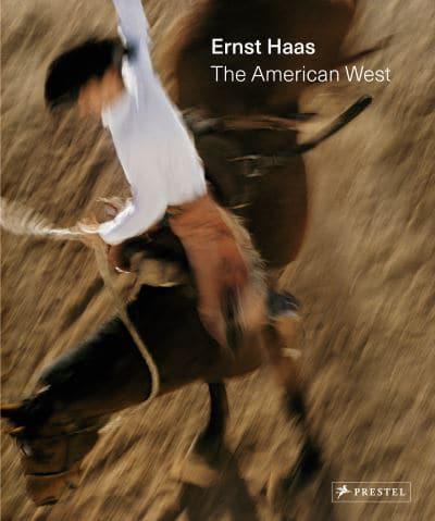 Ernst Haas - The American West