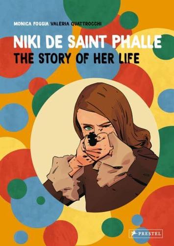 Niki De Saint Phalle