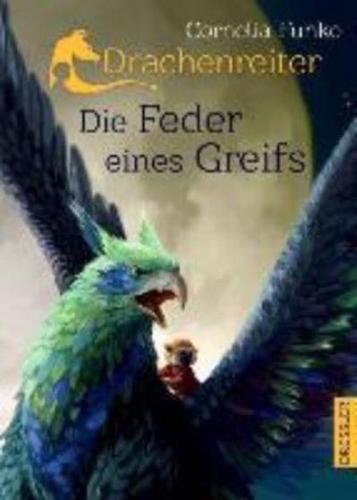 Drachenreiter Die Feder Eines Greifs