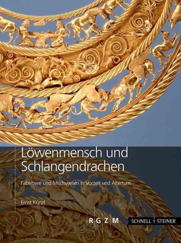 Lowenmensch Und Schlangendrachen