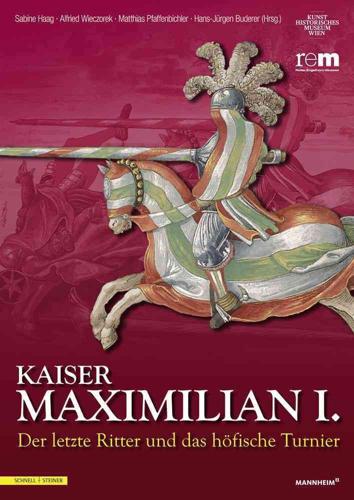 Kaiser Maximilian I.