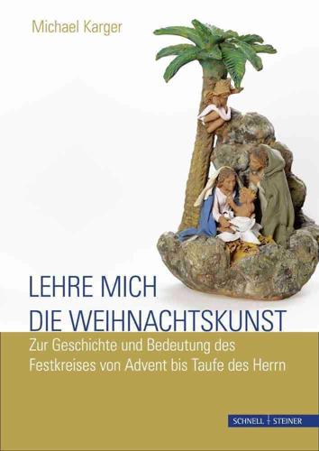 Lehre Mich Die Weihnachtskunst