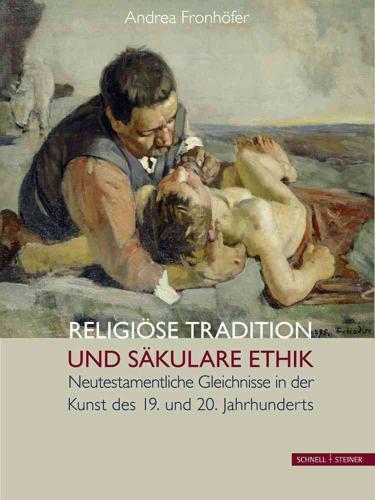 Religiose Tradition Und Sakulare Ethik