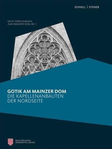 Gotik Am Mainzer Dom