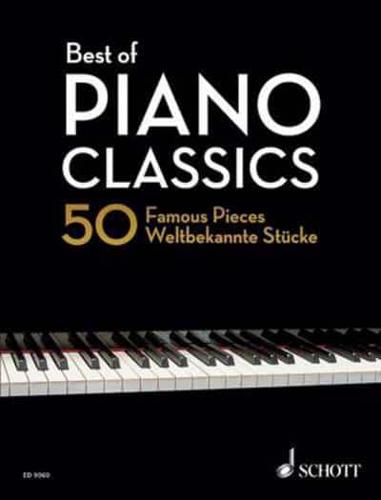 Best of Piano Classics