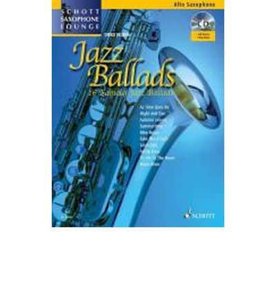 Jazz Ballads