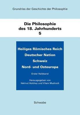 Heiliges Romisches Reich Deutscher Nation. Schweiz. Nord- Und Osteuropa