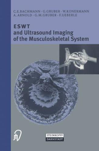 ESWT and Ultrasound Imaging of the Musculoskeletal System