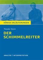 Der Schimmelreiter. Textanalyse und Interpretation