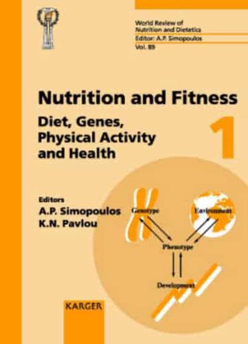 Nutrition and Fitness: Diet, Genes, Physical Activity and Health