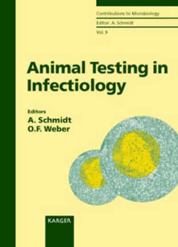 Animal Testing in Infectiology