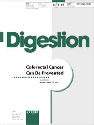 Colorectal Cancer Can Be Prevented