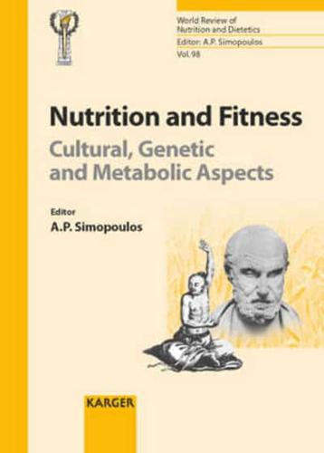 Nutrition and Fitness